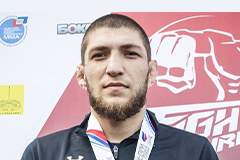 Zurab Akhmedov