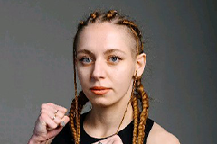 Evangelina Potemkina