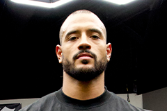 Isaac Moreno
