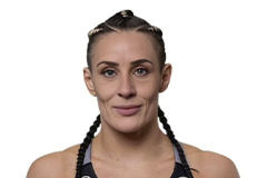 Alana Cook