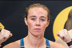 Niamh Kinehan