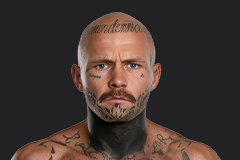 Dustin Rabiega