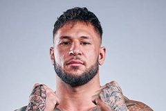 Robin Fošum