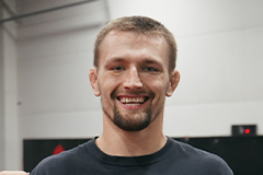 Zevan Hunt