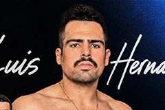 Luis Hernandez