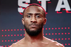 Tyshawn Williams