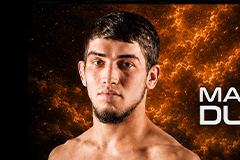 Magomed Dukuev