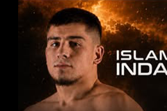 Islam Indarbiev