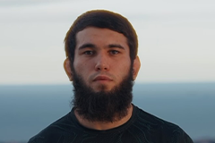 Magomed Abdusalamov