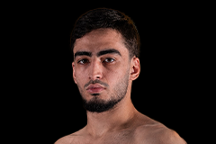 Anzaur Khasavov