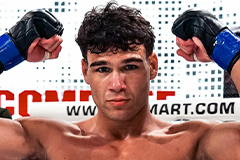 Jaden Ortega