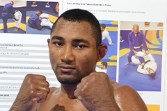 Josenildo Pantoja