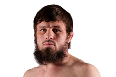 Tamerlan Ashakhanov