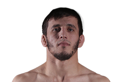 Asvad Akhmadov