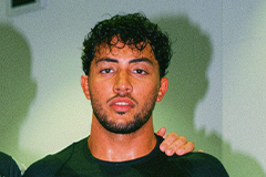 Omar El Hajjami