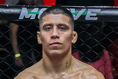 Alexander Chavez