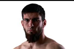 Ali Gadzhiev