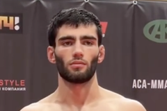 Aslan Shogenov