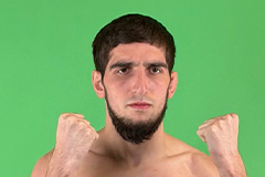 Amirkhan Zakriev