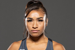 Aysia Cortez