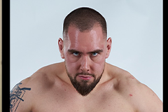 Kacper Paczóski