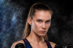 Smilla Sundell