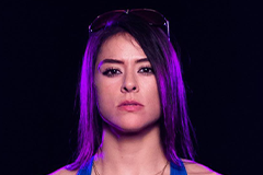 Lucero Acosta