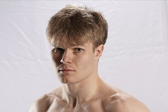 Caden Cox