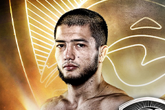 Bekhzod Abdurakhimov