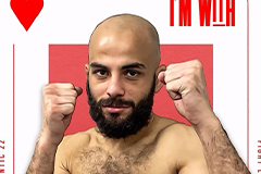 Abdelrahman Essam