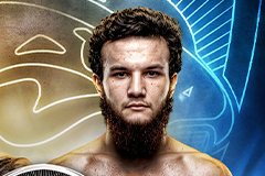 Farkhod Kudratov