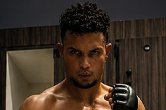 Maikel Reinoso