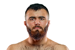 Sayed Safarmamadov