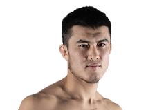 Nizambek Abdrashitov