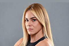 Aline David