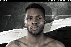 Jermaine Edwards