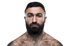 Rostem Akman
