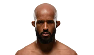 Demetrious Johnson