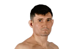 Georgiy Kichigin