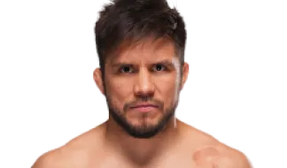Henry Cejudo