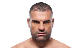 Mauricio Rua