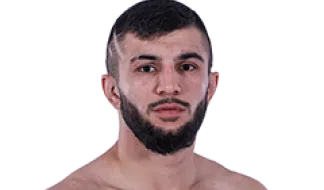 Bibert Tumenov