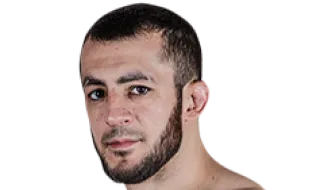 Khamzat Aushev