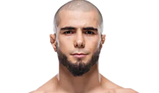 Muhammad Mokaev