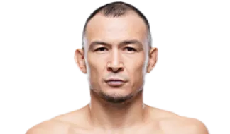 Damir Ismagulov