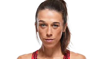 Joanna Jedrzejczyk