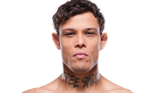 Caio Borralho