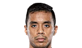 Edwin De Los Santos