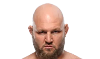 Ben Rothwell