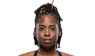 Chantel Coates